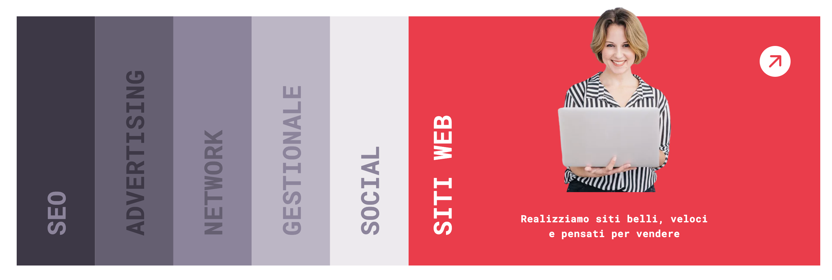 Logo PRELUDE ADVERTISING Srl